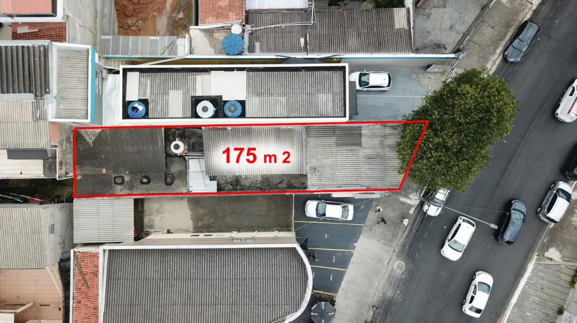 Terreno / Lote à venda em Vila Nova Mazzei, São Paulo - SP - imagem 9 Foto 9 de Terreno / Lote à venda em Vila Nova Mazzei, São Paulo - SP