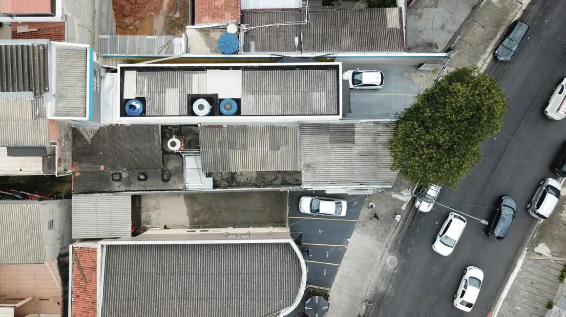 Terreno / Lote à venda em Vila Nova Mazzei, São Paulo - SP - imagem 8 Foto 8 de Terreno / Lote à venda em Vila Nova Mazzei, São Paulo - SP