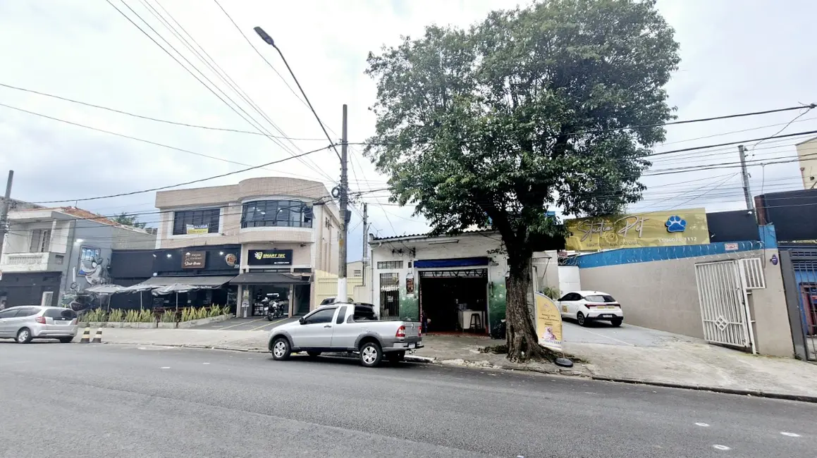 Terreno / Lote à venda em Vila Nova Mazzei, São Paulo - SP - imagem 3 Foto 3 de Terreno / Lote à venda em Vila Nova Mazzei, São Paulo - SP
