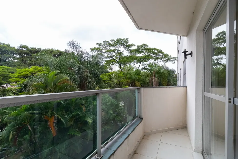 Foto 1 de Apartamento com 3 quartos à venda, 121m2 em Vila Monte Alegre, São Paulo - SP