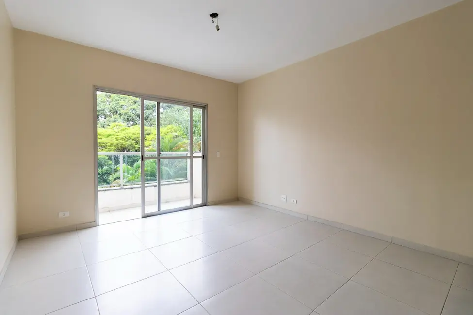 Foto 3 de Apartamento com 3 quartos à venda, 121m2 em Vila Monte Alegre, São Paulo - SP