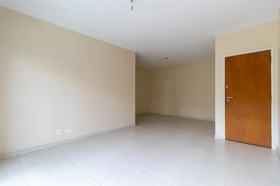 Foto 6 de Apartamento com 3 quartos à venda, 121m2 em Vila Monte Alegre, São Paulo - SP
