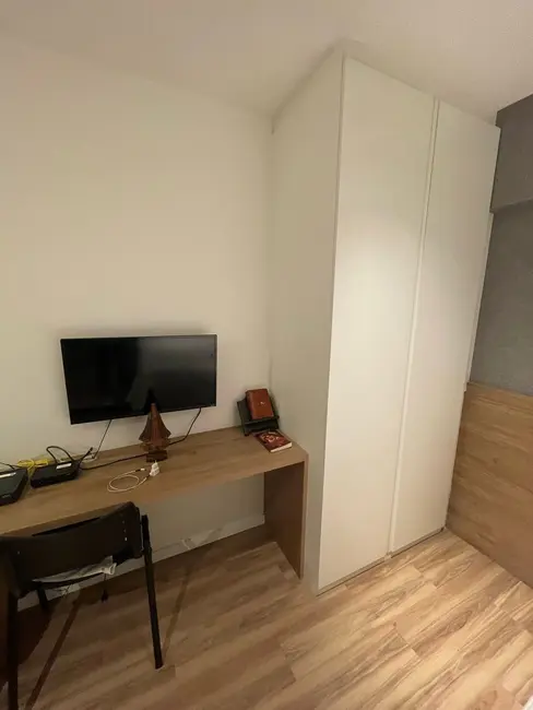 Apartamento com 1 quarto à venda, 25m2 em Indianópolis, São Paulo - SP - imagem 7 Foto 7 de Apartamento com 1 quarto à venda, 25m2 em Indianópolis, São Paulo - SP