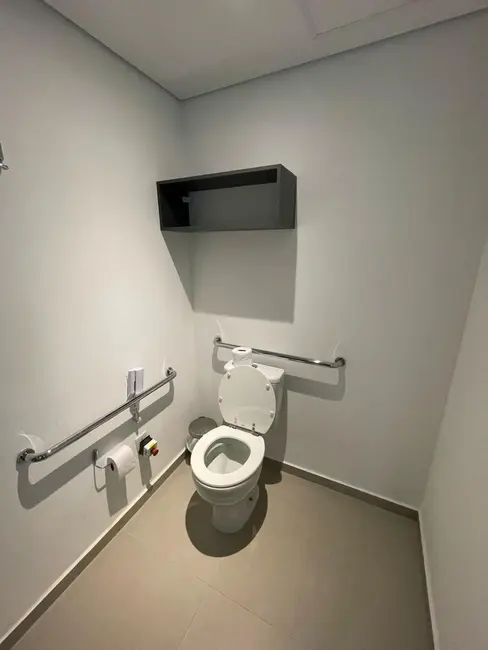 Foto 9 de Apartamento com 1 quarto à venda, 17m2 em Perdizes, São Paulo - SP