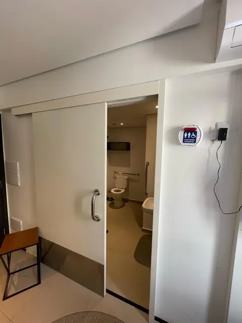 Foto 6 de Apartamento com 1 quarto à venda, 17m2 em Perdizes, São Paulo - SP