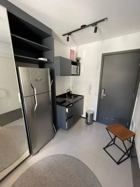 Foto 7 de Apartamento com 1 quarto à venda, 17m2 em Perdizes, São Paulo - SP