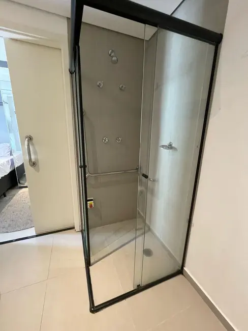 Foto 2 de Apartamento com 1 quarto à venda, 17m2 em Perdizes, São Paulo - SP