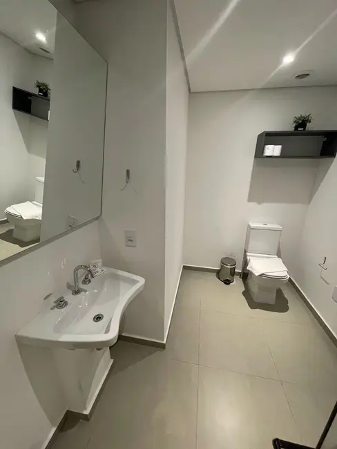 Apartamento com 1 quarto à venda, 17m2 em Perdizes, São Paulo - SP - imagem 5 Foto 5 de Apartamento com 1 quarto à venda, 17m2 em Perdizes, São Paulo - SP