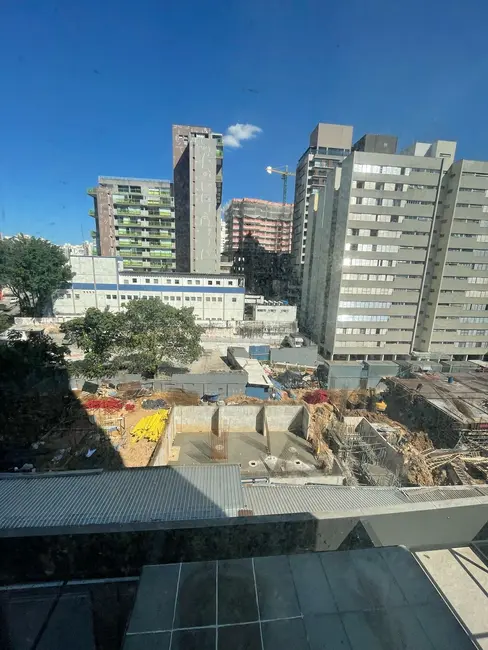 Apartamento com 1 quarto à venda, 17m2 em Perdizes, São Paulo - SP - imagem 2 Foto 2 de Apartamento com 1 quarto à venda, 17m2 em Perdizes, São Paulo - SP