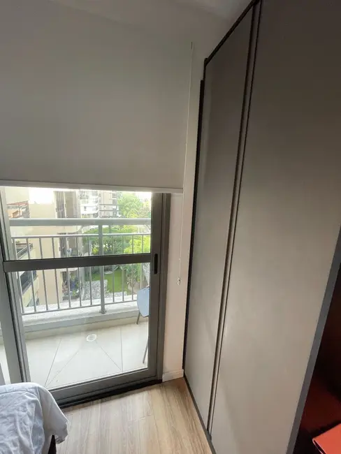 Apartamento com 1 quarto à venda, 20m2 em Moema, São Paulo - SP - imagem 2 Foto 2 de Apartamento com 1 quarto à venda, 20m2 em Moema, São Paulo - SP