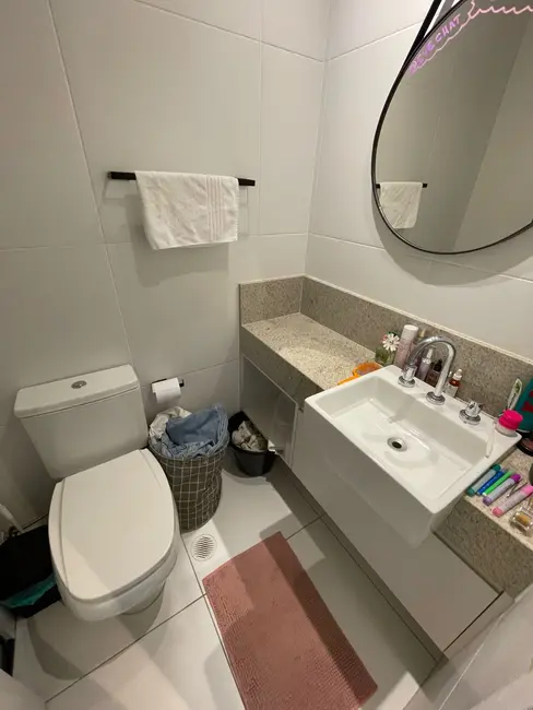 Apartamento com 1 quarto à venda, 20m2 em Moema, São Paulo - SP - imagem 6 Foto 6 de Apartamento com 1 quarto à venda, 20m2 em Moema, São Paulo - SP