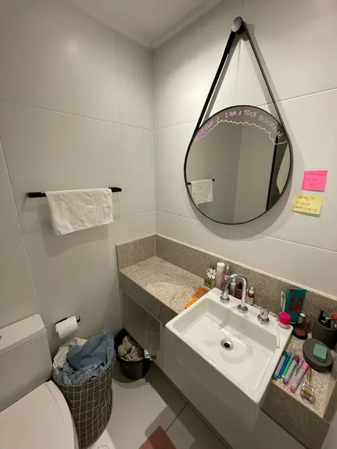 Apartamento com 1 quarto à venda, 20m2 em Moema, São Paulo - SP - imagem 7 Foto 7 de Apartamento com 1 quarto à venda, 20m2 em Moema, São Paulo - SP