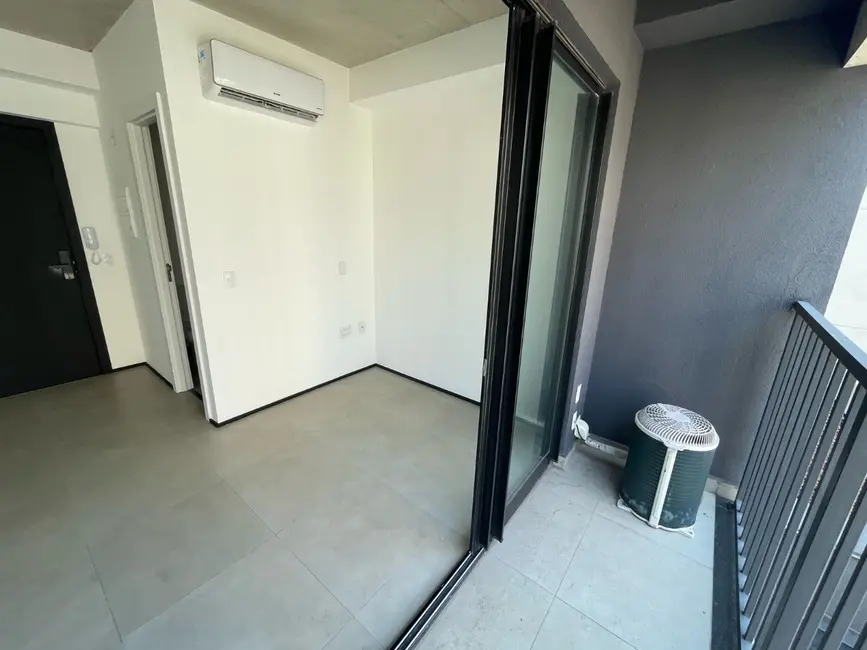 Apartamento com 1 quarto à venda, 18m2 em Bela Vista, São Paulo - SP - imagem 3 Foto 3 de Apartamento com 1 quarto à venda, 18m2 em Bela Vista, São Paulo - SP