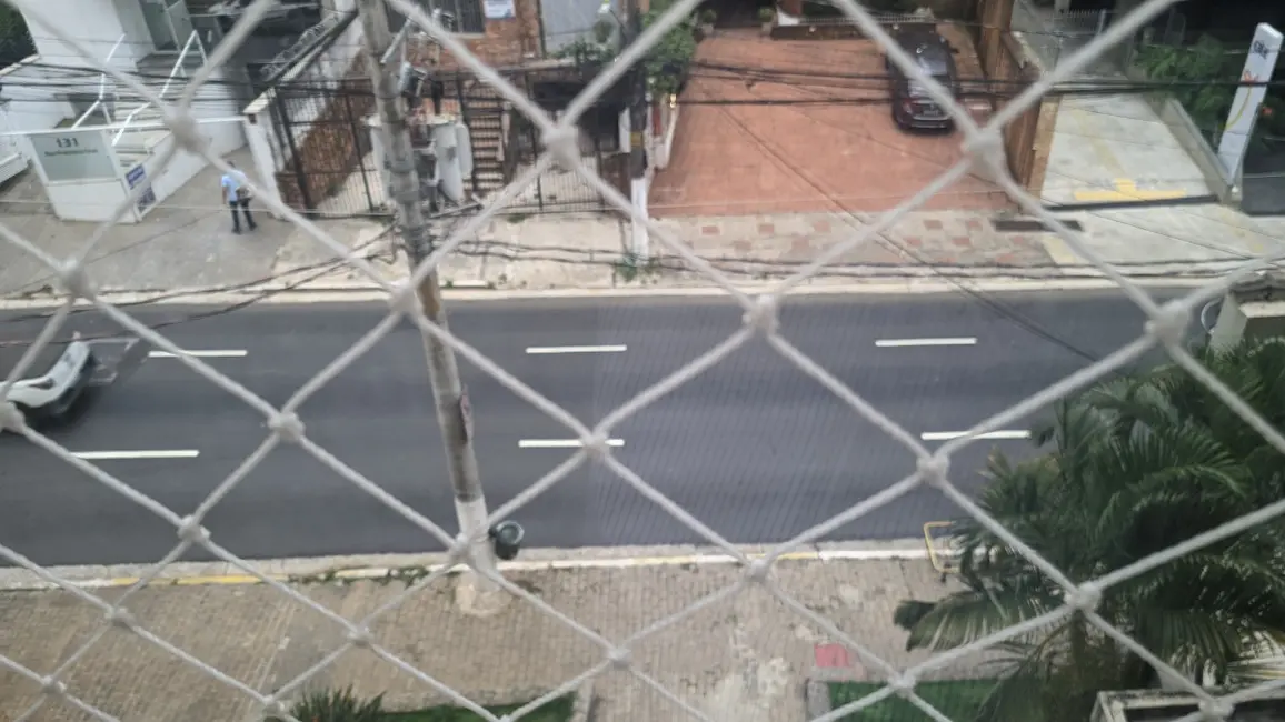 Apartamento com 2 quartos à venda, 96m2 em Vila Mariana, São Paulo - SP - imagem 4 Foto 4 de Apartamento com 2 quartos à venda, 96m2 em Vila Mariana, São Paulo - SP