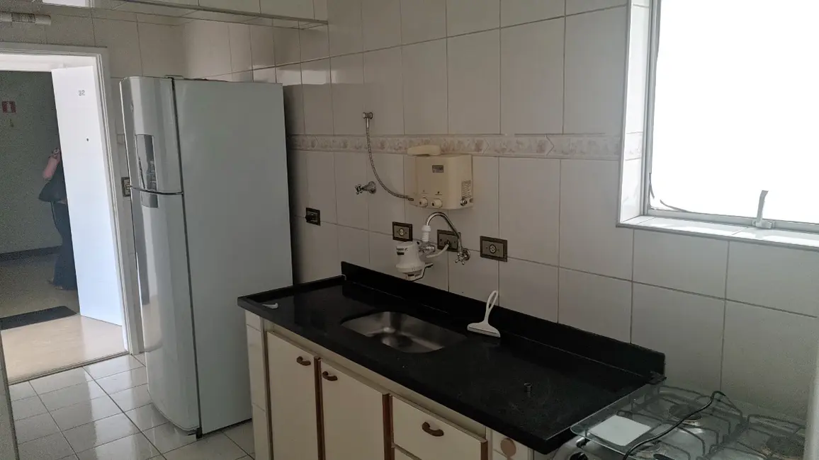 Apartamento com 2 quartos à venda, 96m2 em Vila Mariana, São Paulo - SP - imagem 8 Foto 8 de Apartamento com 2 quartos à venda, 96m2 em Vila Mariana, São Paulo - SP