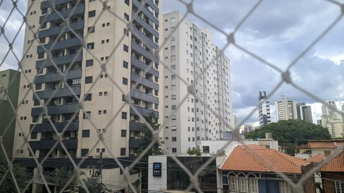 Apartamento com 2 quartos à venda, 96m2 em Vila Mariana, São Paulo - SP - imagem 3 Foto 3 de Apartamento com 2 quartos à venda, 96m2 em Vila Mariana, São Paulo - SP