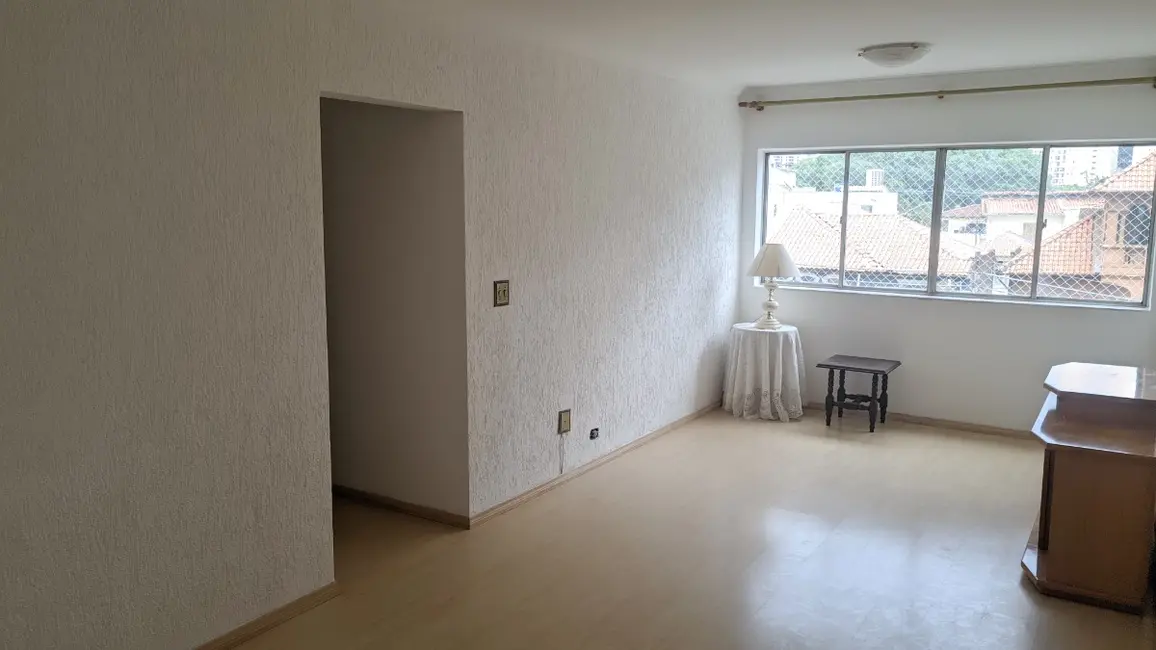 Apartamento com 2 quartos à venda, 96m2 em Vila Mariana, São Paulo - SP - imagem 1 Foto 1 de Apartamento com 2 quartos à venda, 96m2 em Vila Mariana, São Paulo - SP