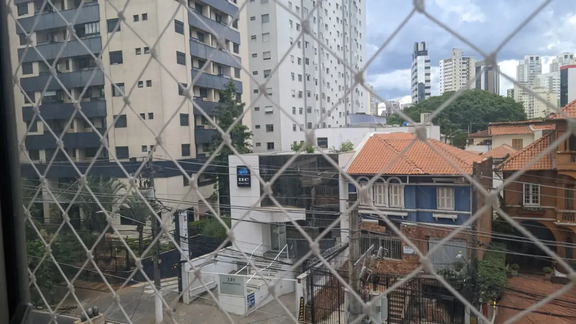 Apartamento com 2 quartos à venda, 96m2 em Vila Mariana, São Paulo - SP - imagem 2 Foto 2 de Apartamento com 2 quartos à venda, 96m2 em Vila Mariana, São Paulo - SP