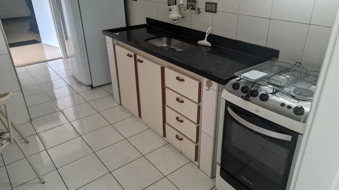 Apartamento com 2 quartos à venda, 96m2 em Vila Mariana, São Paulo - SP - imagem 9 Foto 9 de Apartamento com 2 quartos à venda, 96m2 em Vila Mariana, São Paulo - SP