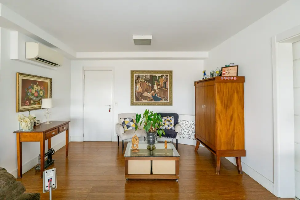 Apartamento com 3 quartos à venda, 160m2 em Santo Amaro, São Paulo - SP - imagem 7 Foto 7 de Apartamento com 3 quartos à venda, 160m2 em Santo Amaro, São Paulo - SP