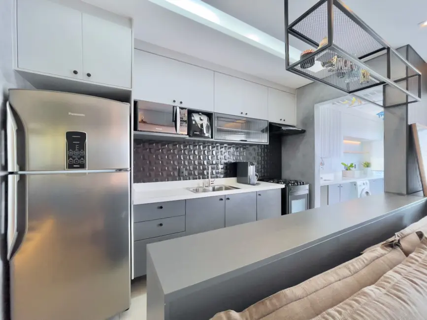 Foto 8 de Apartamento com 2 quartos à venda, 69m2 em Jardim Prudência, São Paulo - SP