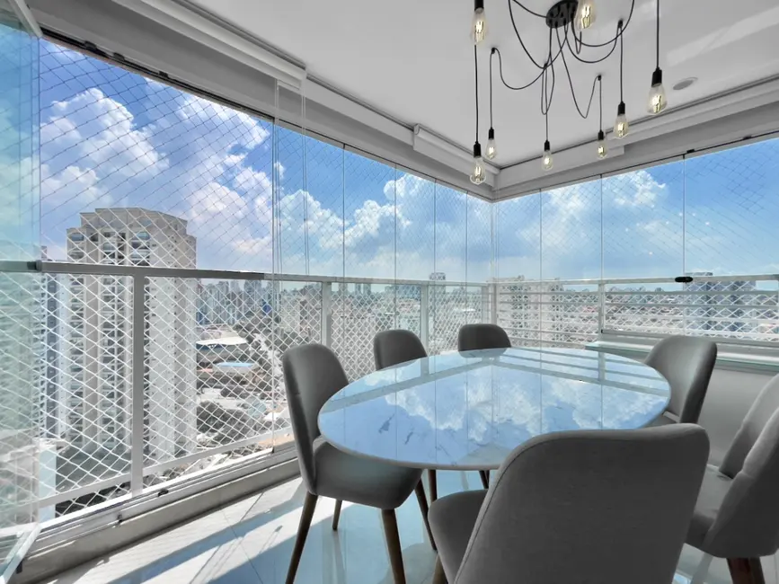 Foto 2 de Apartamento com 2 quartos à venda, 69m2 em Jardim Prudência, São Paulo - SP