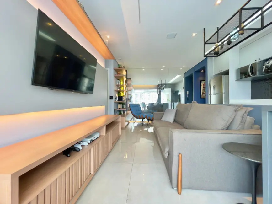 Foto 6 de Apartamento com 2 quartos à venda, 69m2 em Jardim Prudência, São Paulo - SP