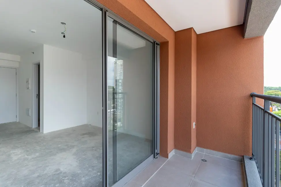 Foto 8 de Apartamento com 1 quarto à venda, 27m2 em Santo Amaro, São Paulo - SP