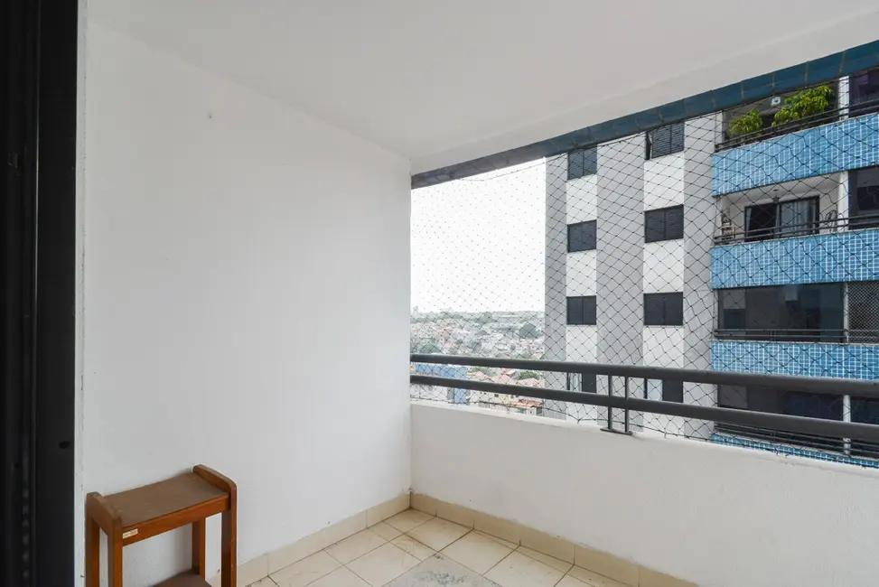 Foto 5 de Apartamento com 3 quartos à venda, 71m2 em Jardim Santa Cruz (Sacomã), São Paulo - SP