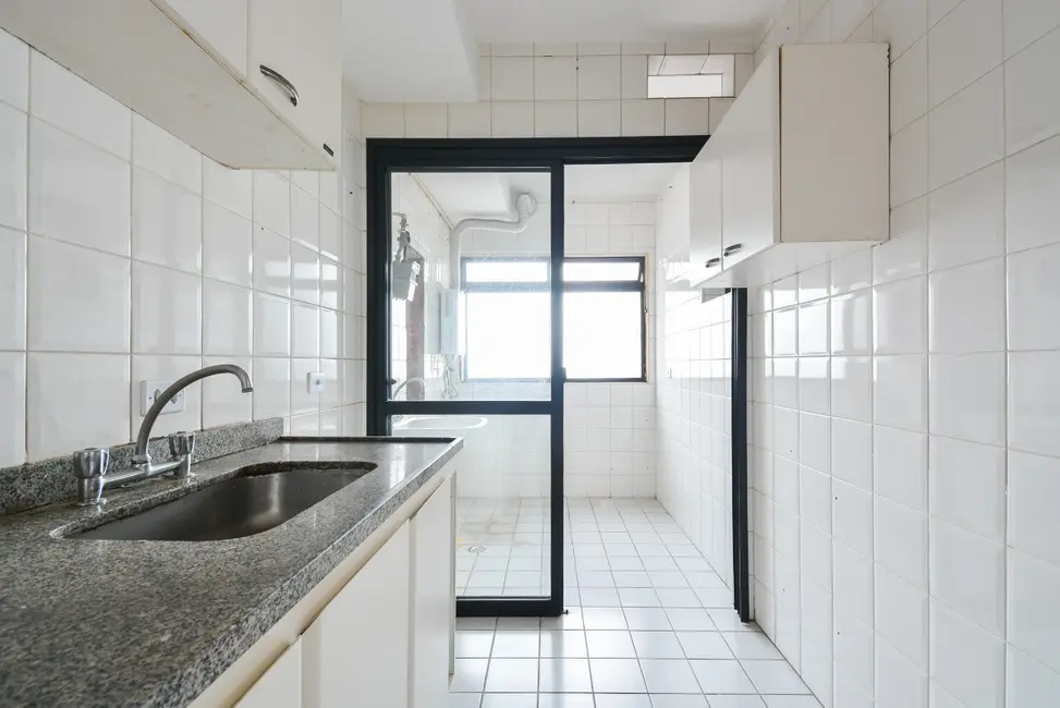 Foto 9 de Apartamento com 3 quartos à venda, 71m2 em Jardim Santa Cruz (Sacomã), São Paulo - SP