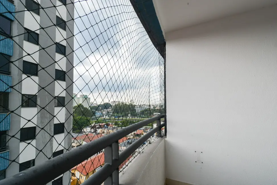 Foto 6 de Apartamento com 3 quartos à venda, 71m2 em Jardim Santa Cruz (Sacomã), São Paulo - SP