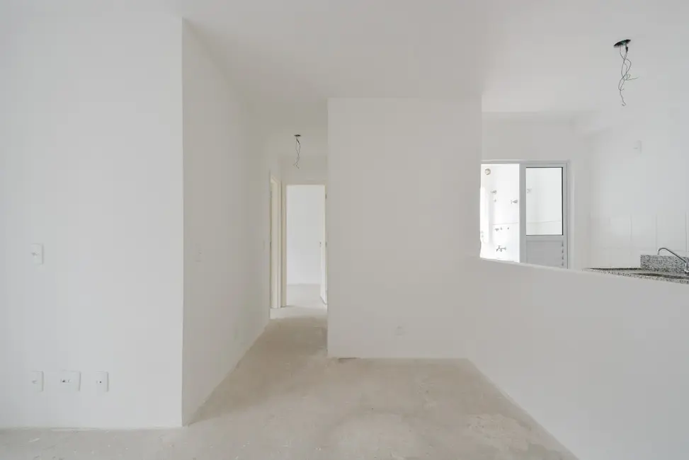 Foto 6 de Apartamento com 2 quartos à venda, 53m2 em Vila Nair, São Paulo - SP