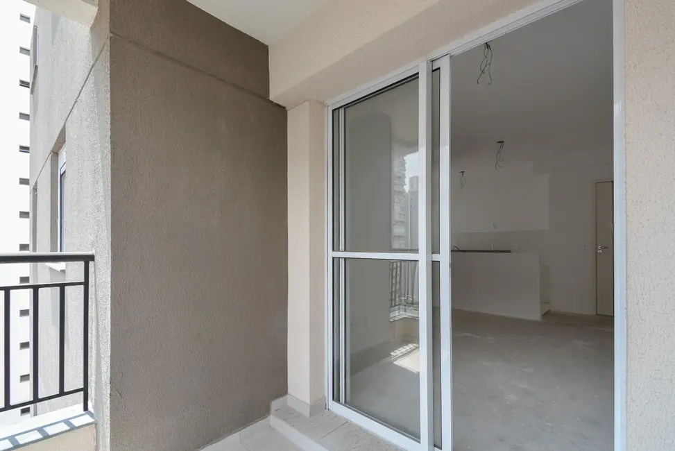 Foto 7 de Apartamento com 2 quartos à venda, 53m2 em Vila Nair, São Paulo - SP