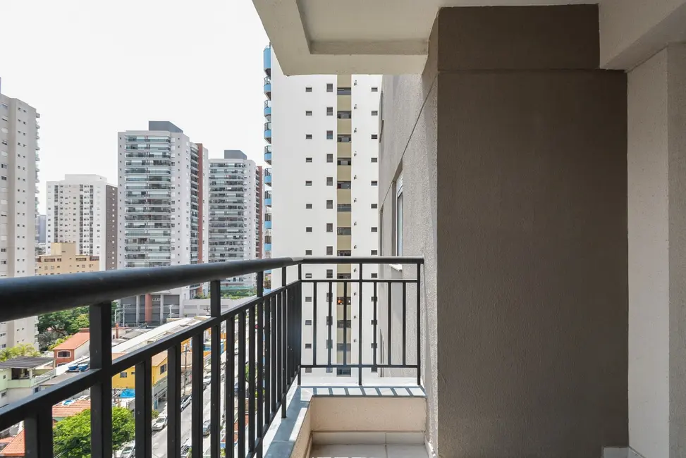Foto 2 de Apartamento com 2 quartos à venda, 53m2 em Vila Nair, São Paulo - SP