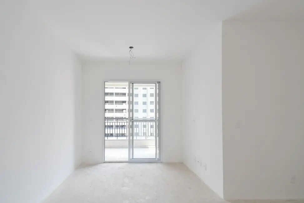 Foto 4 de Apartamento com 2 quartos à venda, 53m2 em Vila Nair, São Paulo - SP