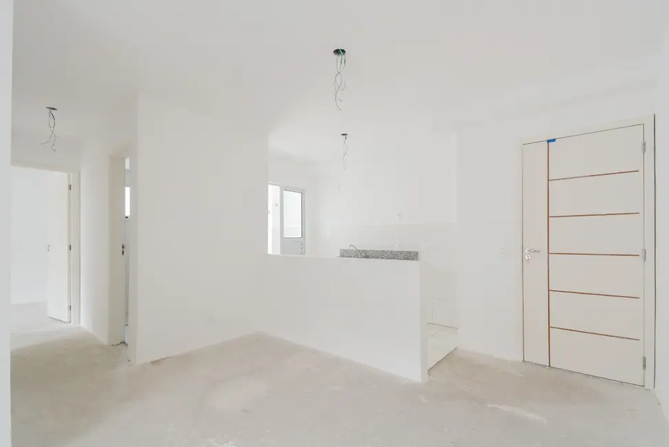 Foto 5 de Apartamento com 2 quartos à venda, 53m2 em Vila Nair, São Paulo - SP
