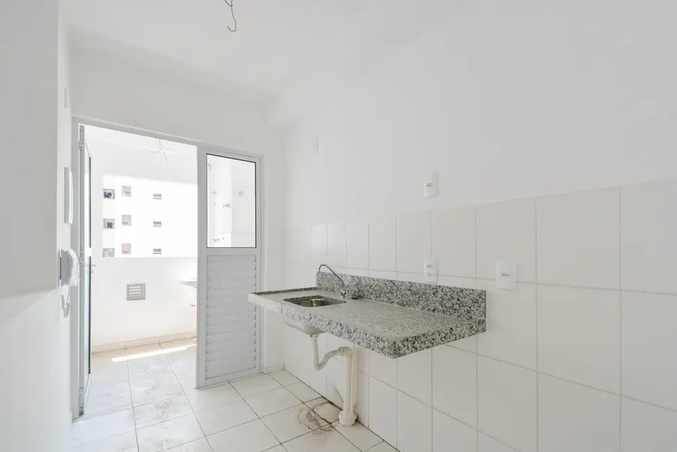 Foto 9 de Apartamento com 2 quartos à venda, 53m2 em Vila Nair, São Paulo - SP
