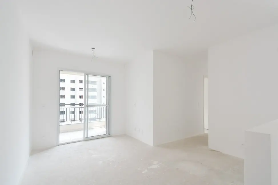 Foto 3 de Apartamento com 2 quartos à venda, 53m2 em Vila Nair, São Paulo - SP