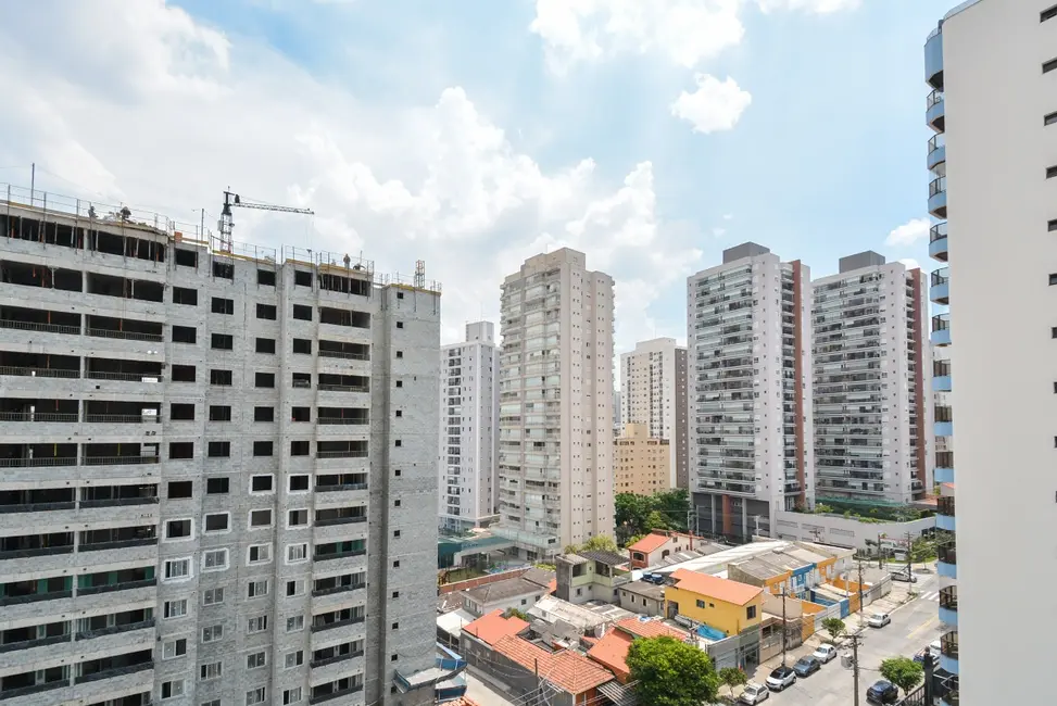 Foto 8 de Apartamento com 2 quartos à venda, 53m2 em Vila Nair, São Paulo - SP