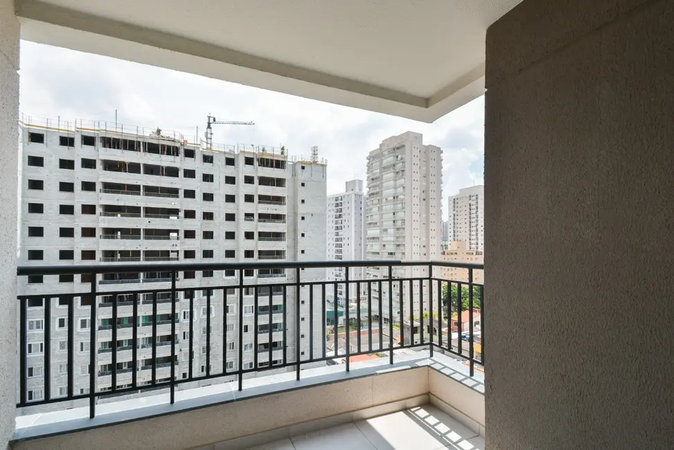Foto 1 de Apartamento com 2 quartos à venda, 53m2 em Vila Nair, São Paulo - SP