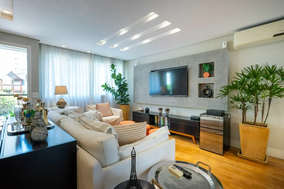 Casa de Condomínio com 4 quartos à venda, 274m2 em Vila Andrade, São Paulo - SP - imagem 5 Foto 5 de Casa de Condomínio com 4 quartos à venda, 274m2 em Vila Andrade, São Paulo - SP