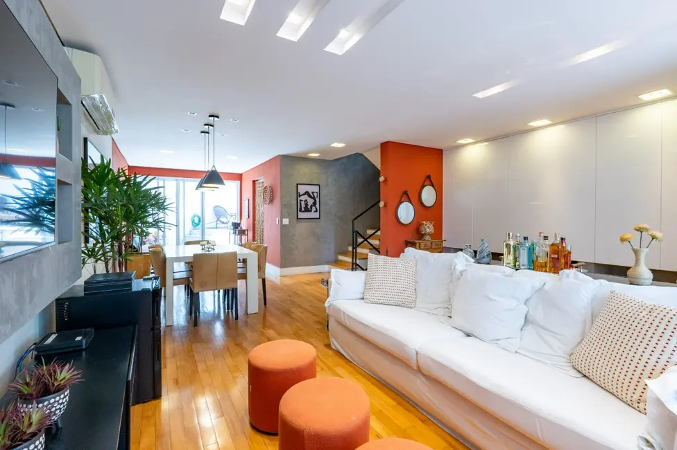 Casa de Condomínio com 4 quartos à venda, 274m2 em Vila Andrade, São Paulo - SP - imagem 7 Foto 7 de Casa de Condomínio com 4 quartos à venda, 274m2 em Vila Andrade, São Paulo - SP