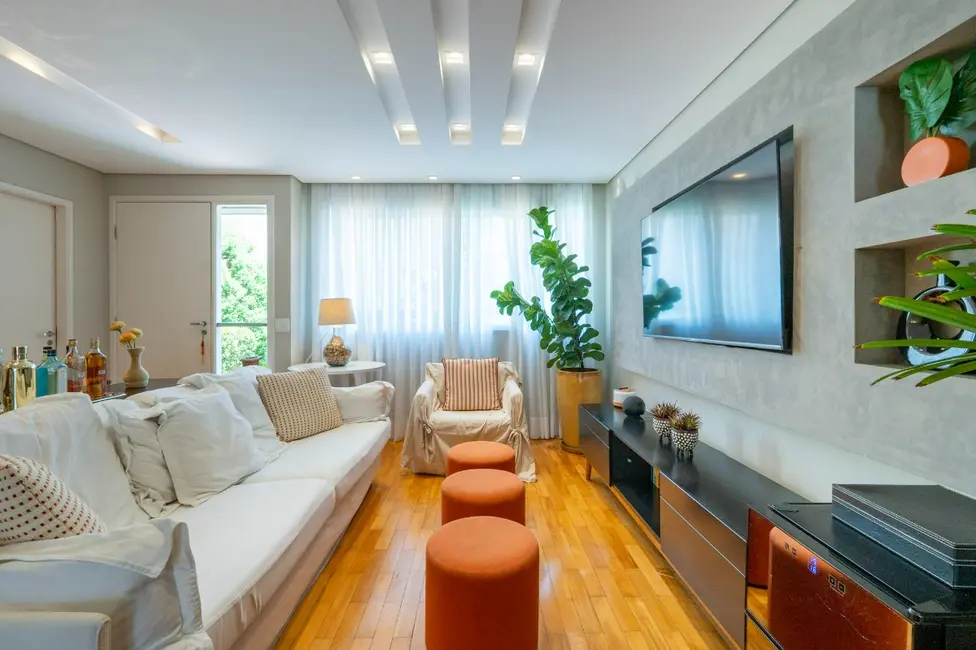 Casa de Condomínio com 4 quartos à venda, 274m2 em Vila Andrade, São Paulo - SP - imagem 6 Foto 6 de Casa de Condomínio com 4 quartos à venda, 274m2 em Vila Andrade, São Paulo - SP