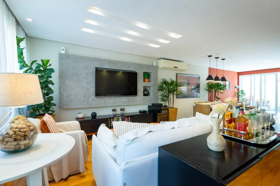 Casa de Condomínio com 4 quartos à venda, 274m2 em Vila Andrade, São Paulo - SP - imagem 4 Foto 4 de Casa de Condomínio com 4 quartos à venda, 274m2 em Vila Andrade, São Paulo - SP