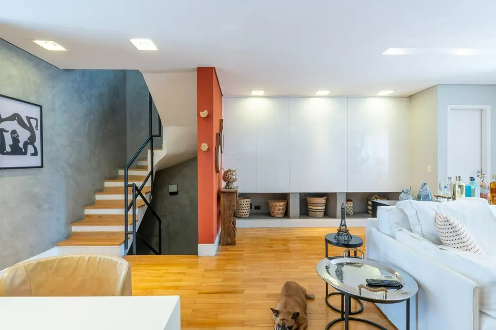 Casa de Condomínio com 4 quartos à venda, 274m2 em Vila Andrade, São Paulo - SP - imagem 9 Foto 9 de Casa de Condomínio com 4 quartos à venda, 274m2 em Vila Andrade, São Paulo - SP