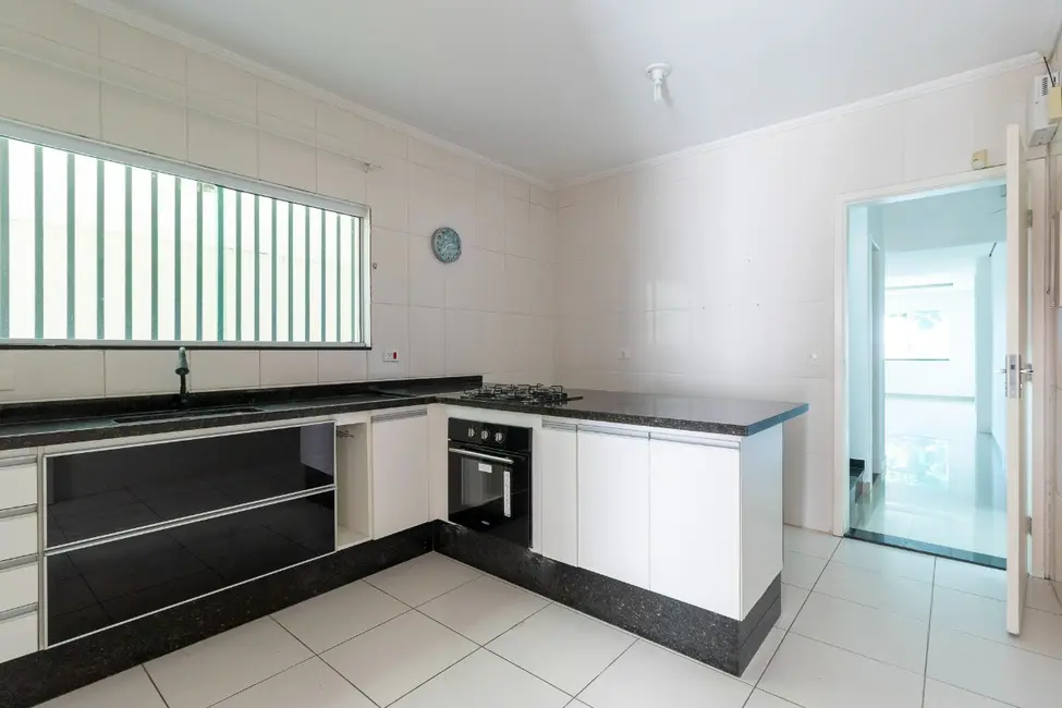 Foto 9 de Casa com 3 quartos à venda, 170m2 em Jardim Palmares (Zona Sul), São Paulo - SP