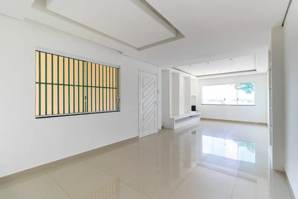 Foto 5 de Casa com 3 quartos à venda, 170m2 em Jardim Palmares (Zona Sul), São Paulo - SP