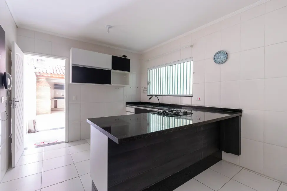 Foto 7 de Casa com 3 quartos à venda, 170m2 em Jardim Palmares (Zona Sul), São Paulo - SP