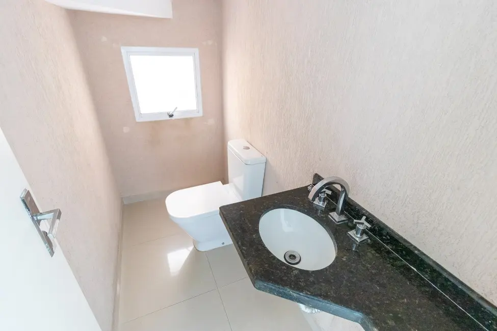 Foto 6 de Casa com 3 quartos à venda, 170m2 em Jardim Palmares (Zona Sul), São Paulo - SP