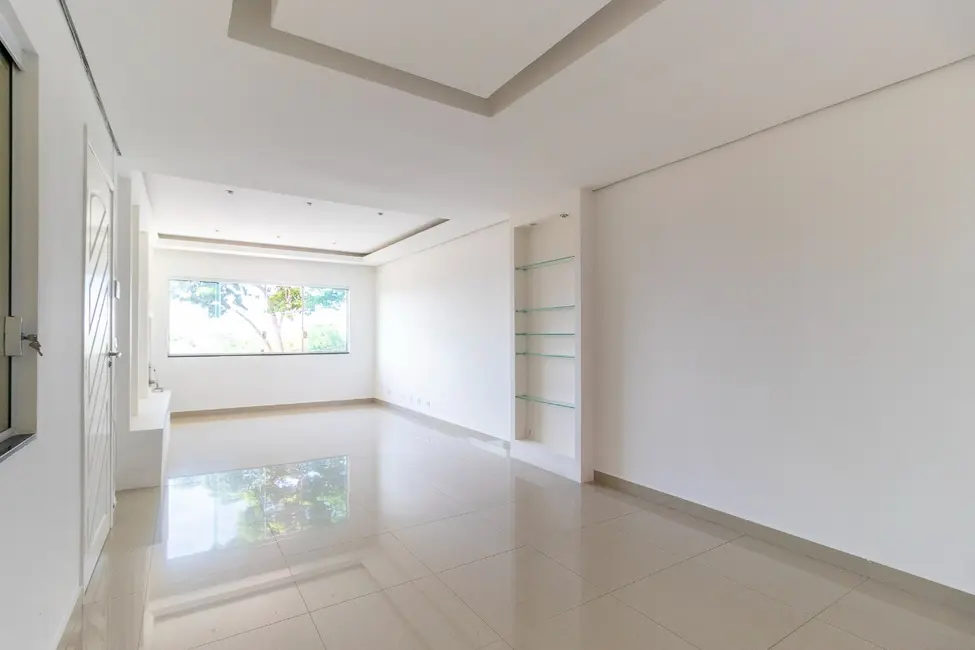 Foto 4 de Casa com 3 quartos à venda, 170m2 em Jardim Palmares (Zona Sul), São Paulo - SP